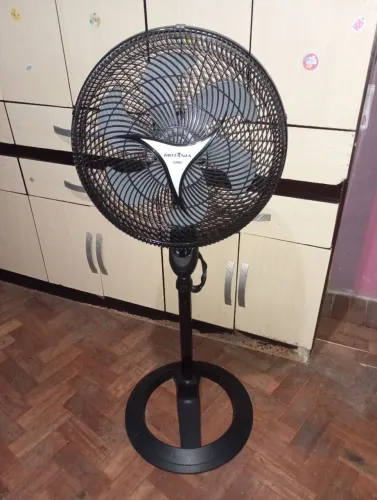 Ventilador Britânia turbo grande