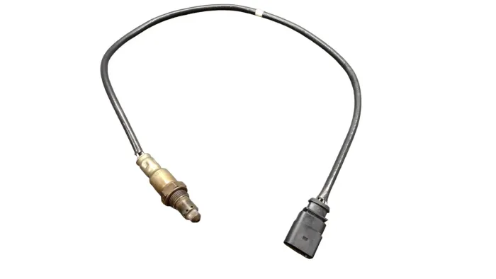 Sonda Lambda 4 Pinos Vw Nivus 1.0 Turbo 2023