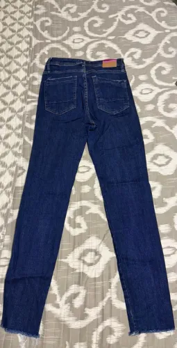Calça jeans feminina