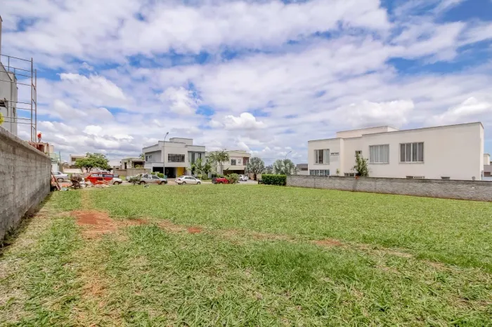 Lote Portal do Sol Green