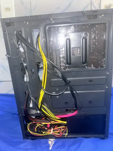 Vendo gabinete