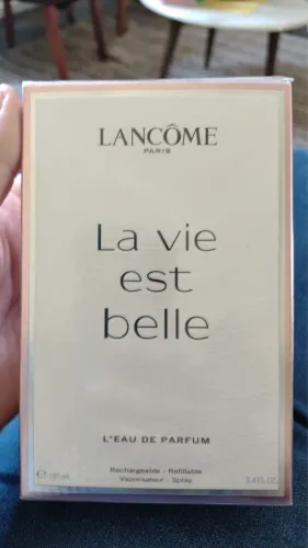 Perfume Original Lacrado