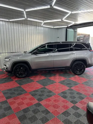 Jeep Commander Longitude T270 1.3 TB Flex AUT 2025