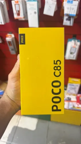 Poco c85