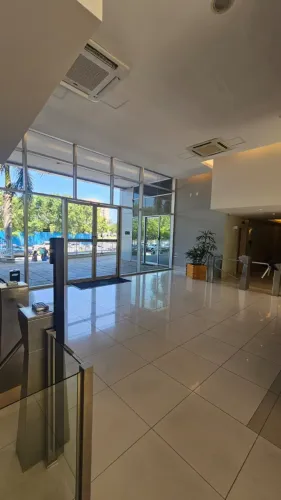 SALA COMERCIAL PARA LOCAÇÃO NO RECREIO DOS BANDEIRANTES