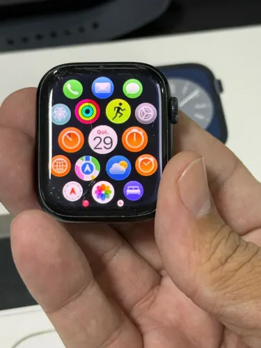 Apple Watch Series 8 45mm