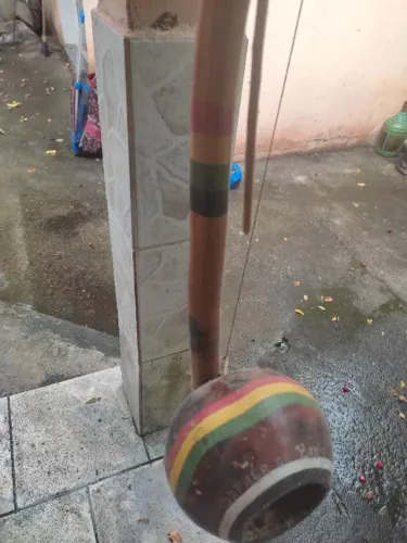 Berimbau 