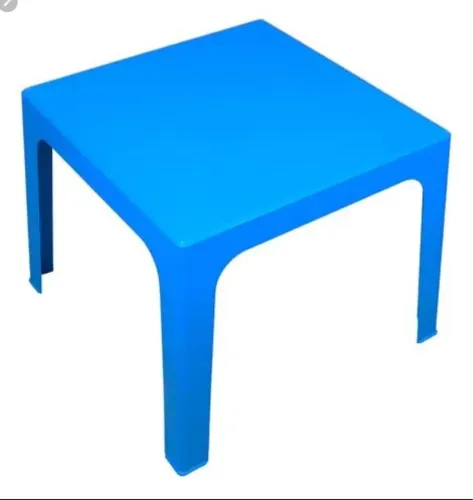 Mesinhas em PVC - Conjunto com 8 unidades
