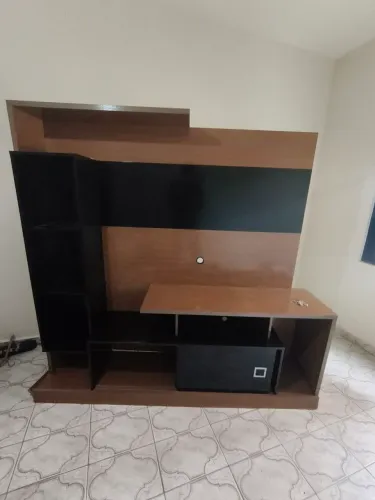 Rack para sala TV