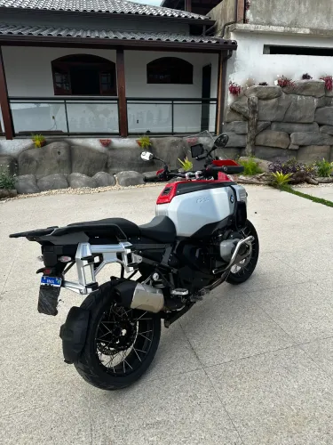Gs 1300 adventure