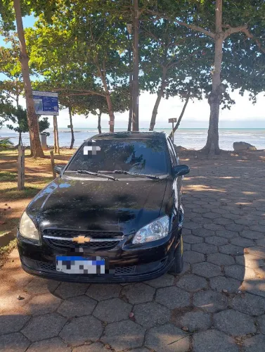 Chevrolet Classic Life/ls 1.0 VHC Flexp. 4P 2011