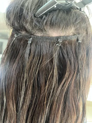 Cabelo brasileiro