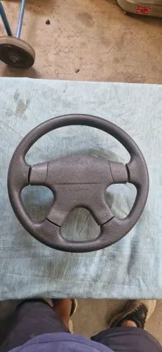 Volante esportivo 