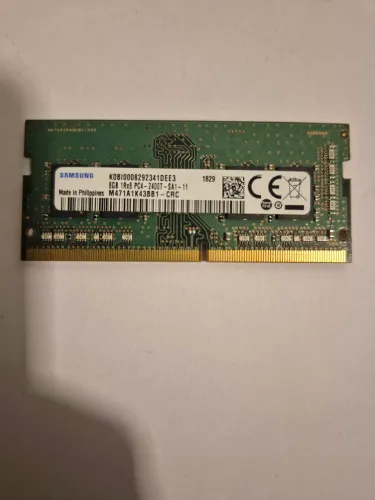 RAM 8G DDR4