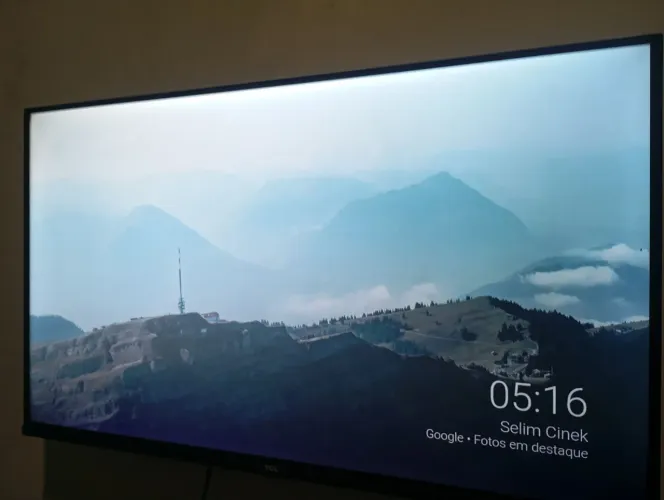 TELEVISAO TCL 32 polegadas