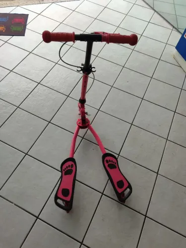 Patinete flog