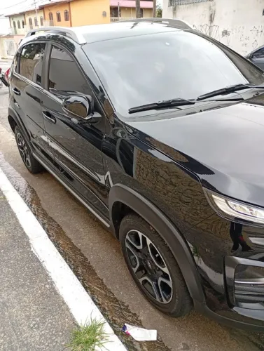 Chery Tiggo 3X PRO 1.0 Turbo Flex AUT 2022