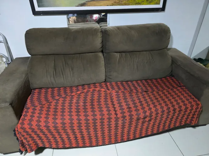 Sofá Cama