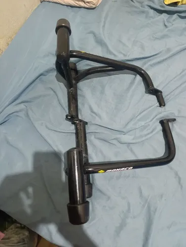 Protetor de carenagem Mônaco 