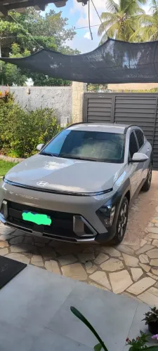 Hyundai Kona Ultimate GDI 1.6 16V Aut. (hibrido) 2026