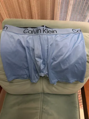 Cueca Calvin Klein original impecável