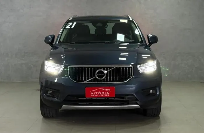 Volvo XC40 XC 40 T-4 Inscription 2.0 190cv FWD 2021