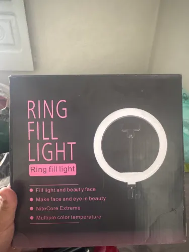 Ring Light