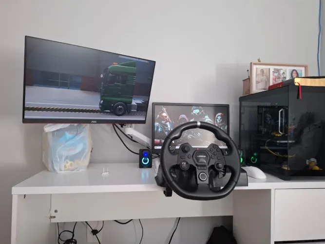 Pc Gamer Completo