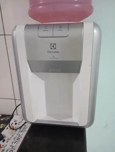 Filtro Electrolux