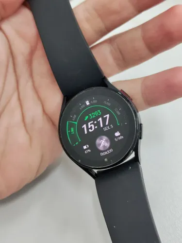 Galaxy whatch 5