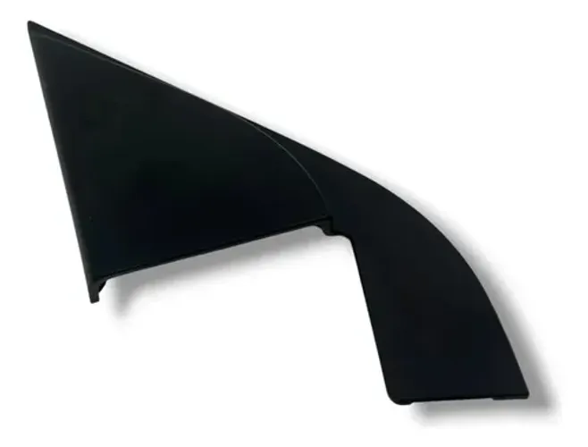 Acabamento Int Retrovisor Esquerdo Nissan Kicks 2016 2017 18