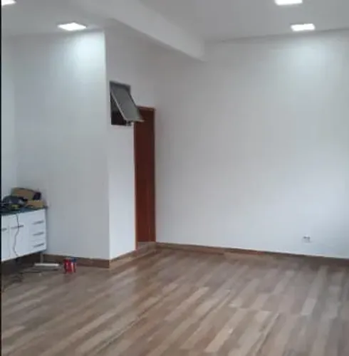 Sobreloja na Rua Tamuatá, 308 60 m²