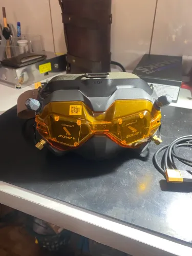 Goggles V1 Bem Conservado