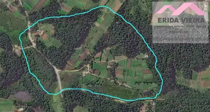 Imóvel para venda possui 194154 metros quadrados em Parque Santa Rosa - Suzano - SP