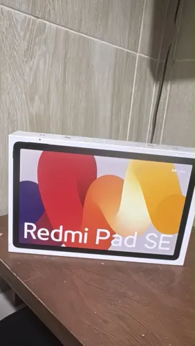 Tablet Redmi Pad SE 256/8