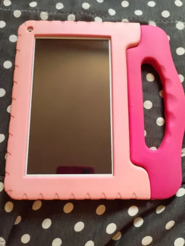 Tablet Disney Princess