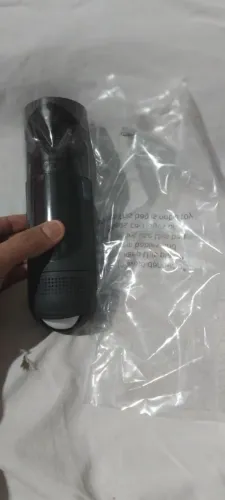 Video monitoramento externo