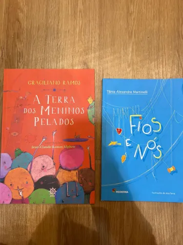 Livros