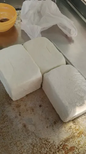 Queijo da fazenda