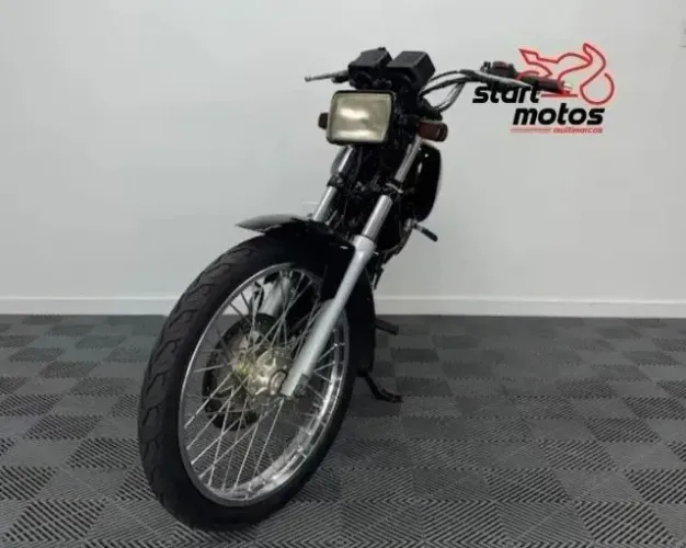Yamaha RD 1991 135- VAMOS NEGOCIAR?