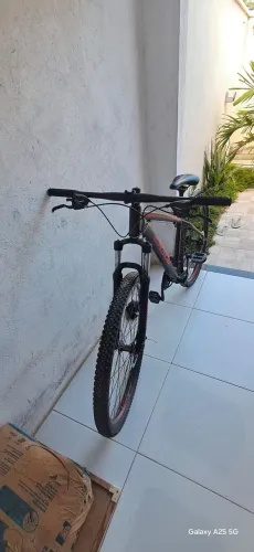 Vendo bike