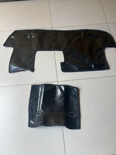 PROTETOR DE CARPETE PARA TIGGO 8
