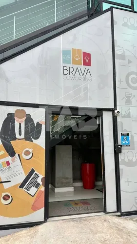 coworking Mobiliada para locação na Praia Brava