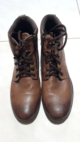 Bota Masculina Laroche Original 42