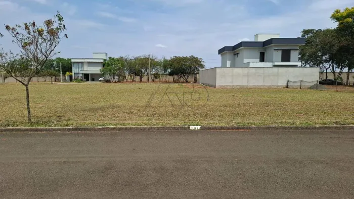 Terreno em Condomínio à venda, RIO DAS PEDRAS - PIRACICABA/SP