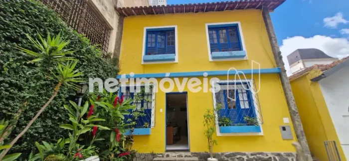 Vila Werneck um oásis em BH!