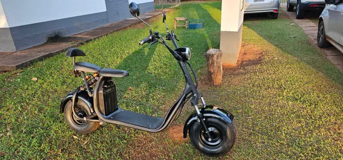 SCOOTER ELEMOVI HR2 1500W 