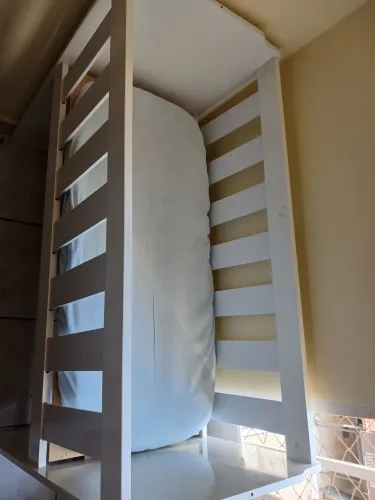 Mini Berço