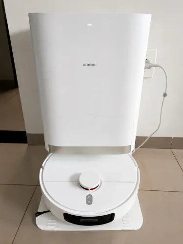 Aspirador Xiaomi Robot Vacuum X20 + Pró