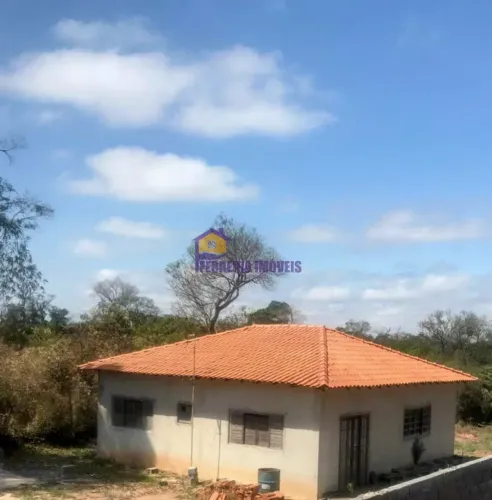 CHACARA A VENDA, APENAS 7 KM DO CENTRO,2.000 METROS TOTAL